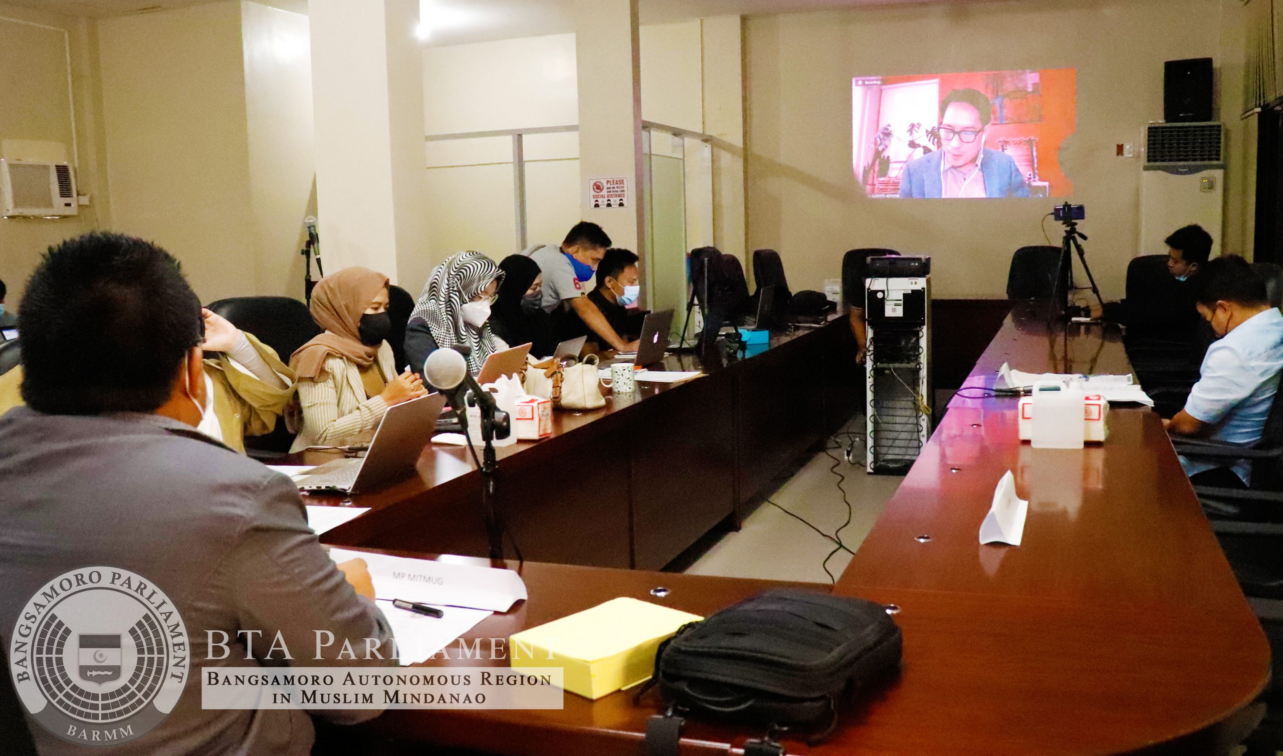 BTA involves academe sector in Lanao Sur on proposed Bangsamoro Education Code