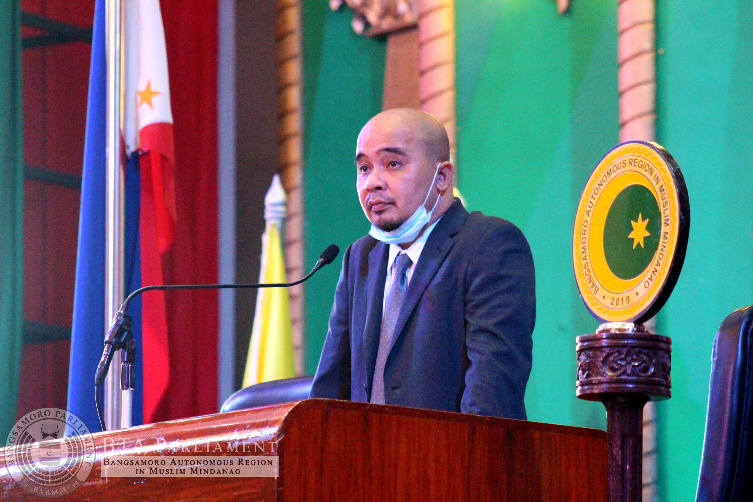 Deputy Speaker Sema highlights BTA priorities, cites ‘midterm review’