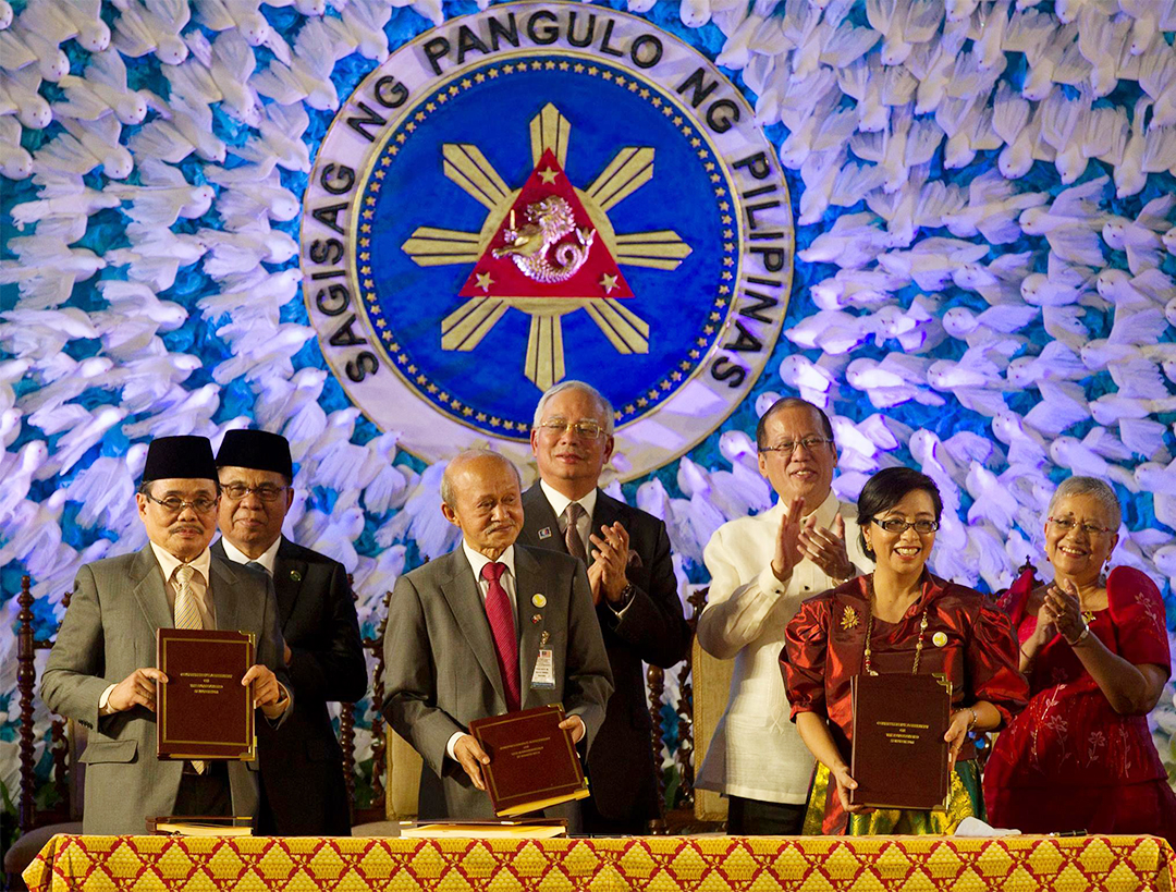 Bangsamoro Parliament mourns death of former President Noynoy Aquino