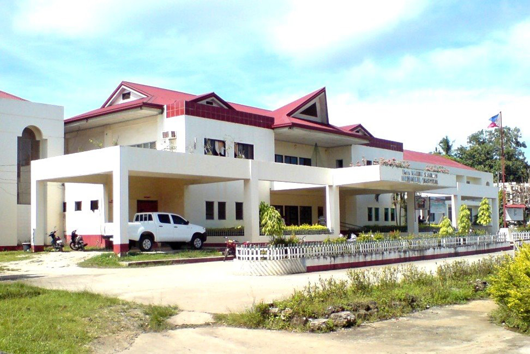 Bangsamoro Parliament bill seeks to upgrade Datu Halun Sakilan Hospital in Tawi-Tawi