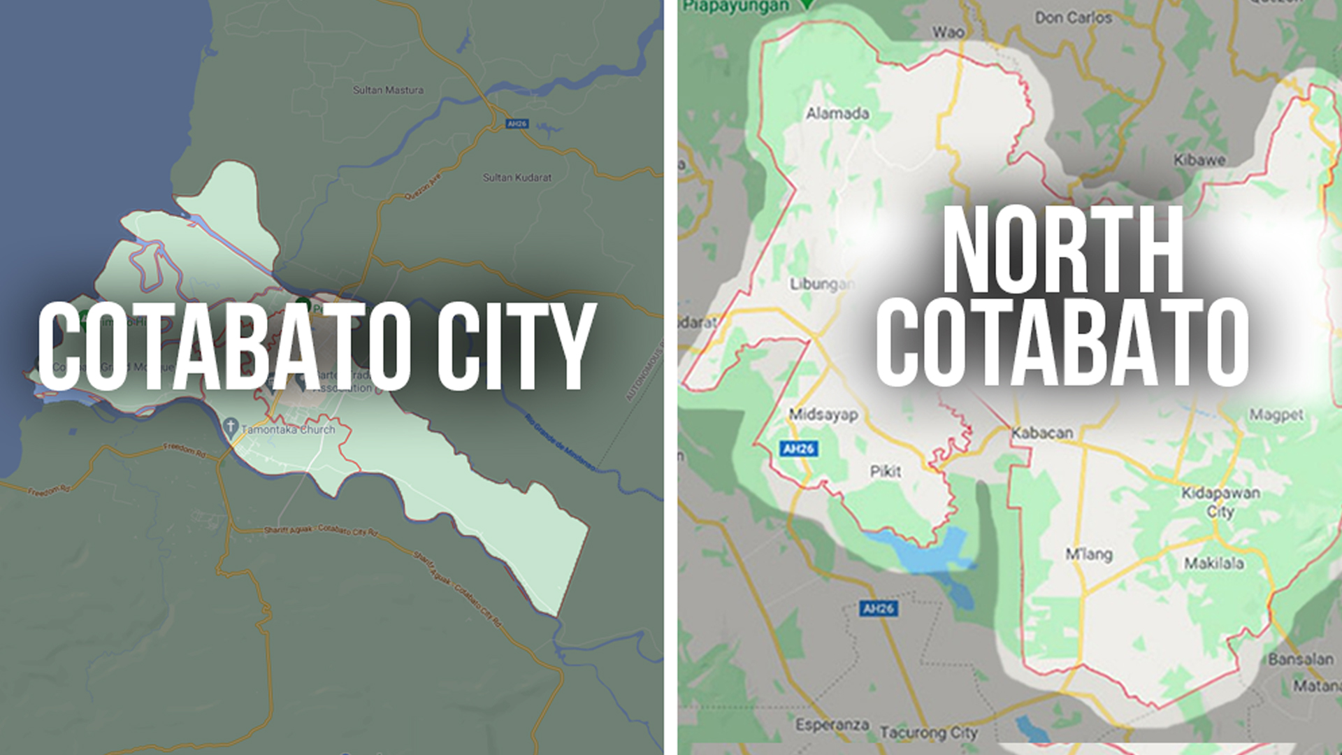 BARMM legislators push for the establishment of district engineering offices in Cotabato City, North Cotabato