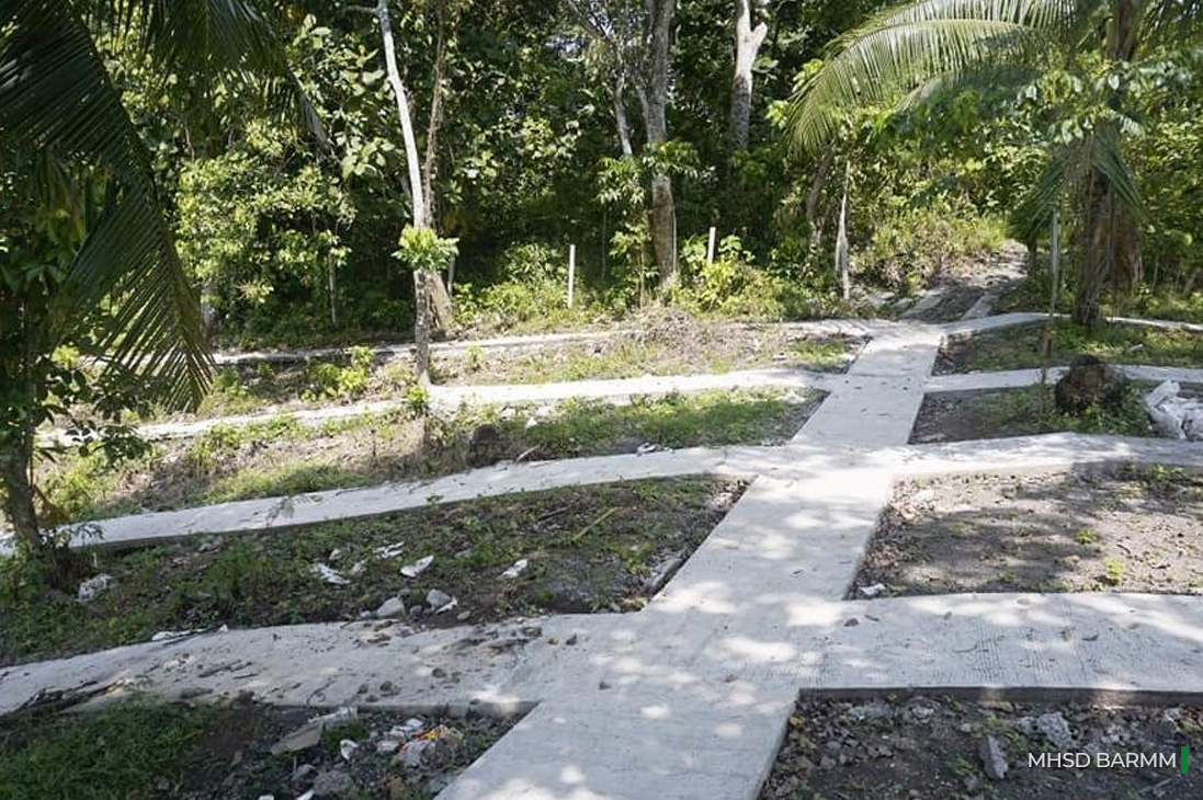 MPs file bill requiring LGUs to allocate land space for Bangsamoro Public Cemeteries