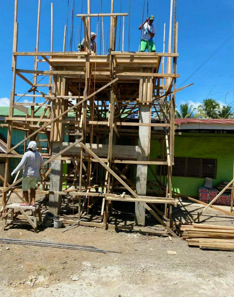 Water system project in Lanao del Sur nears completion