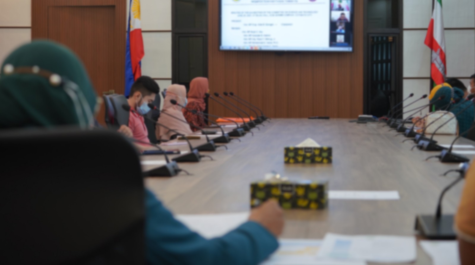 BARMM legislators file bill creating Bangsamoro Nutrition Council