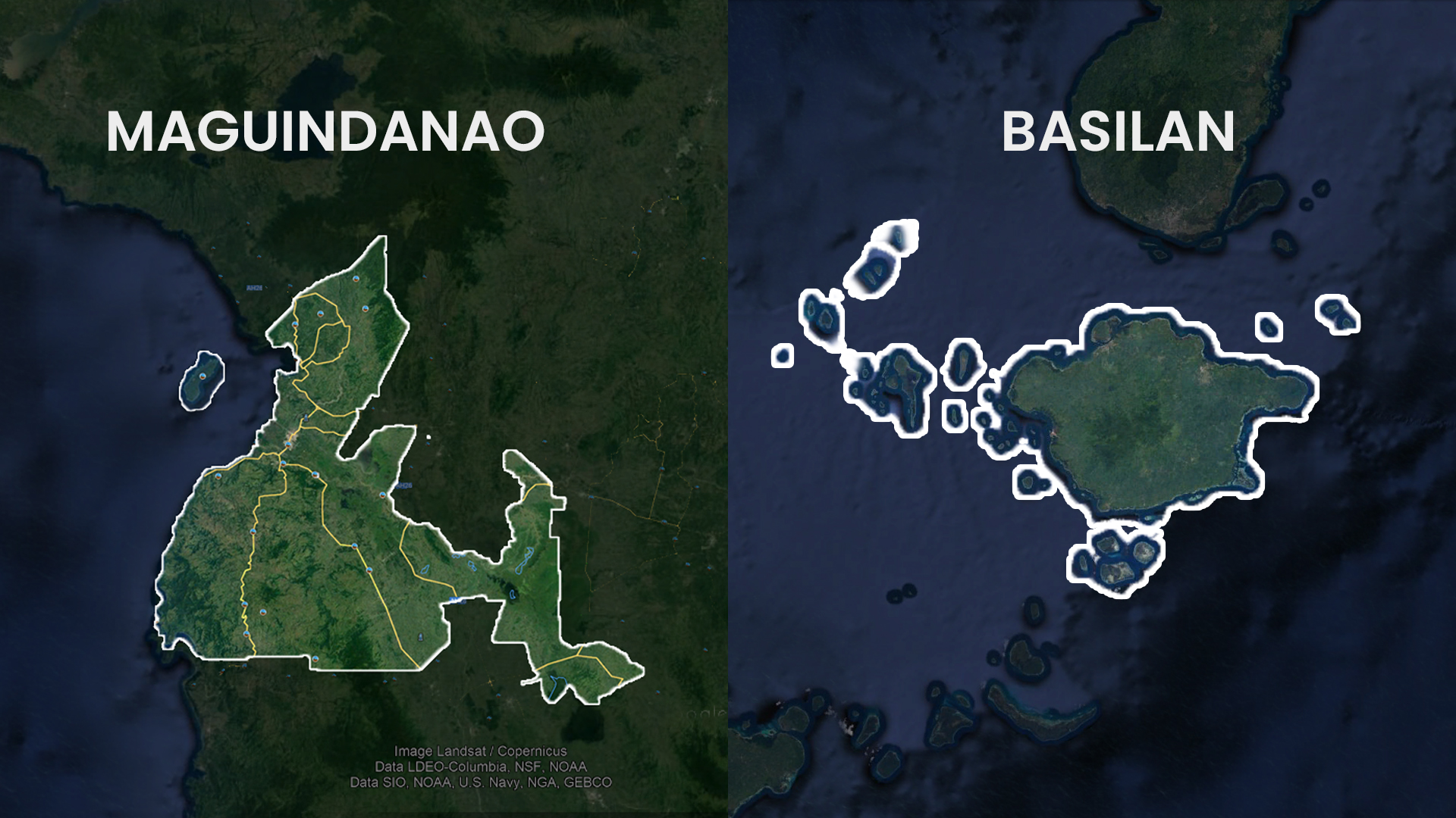BARMM bills seek to establish hospitals in Maguindanao and Basilan