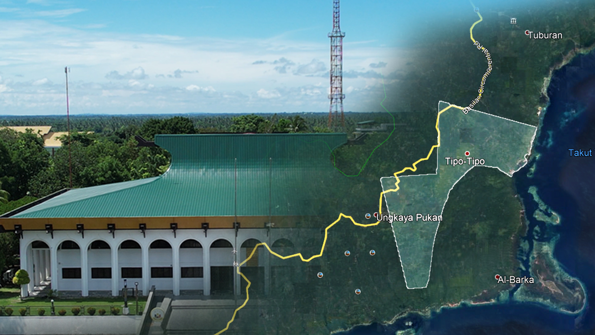 BARMM lawmakers file bill creating hospital in Basilan