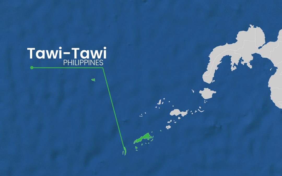 BTA bill to rename Sanga-Sanga Airport to Tawi-Tawi Airport
