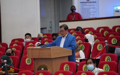 BARMM Education Minister files bill creating Bangsamoro Regional Academy