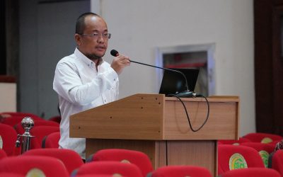MP Abas files bill upgrading Provincial Hospital in Maguindanao