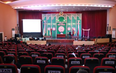 Bangsamoro Parliament to open fourth regular session