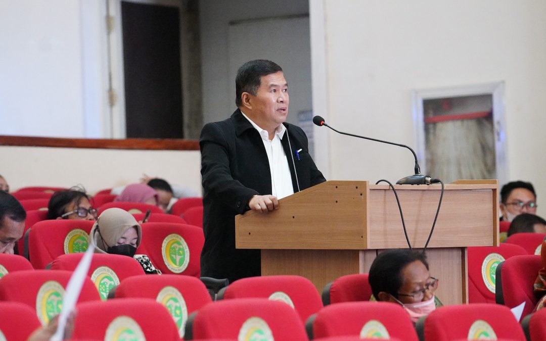 Bangsamoro Parliament approves bill upgrading Unayan Municipal Hospital in Lanao del Sur