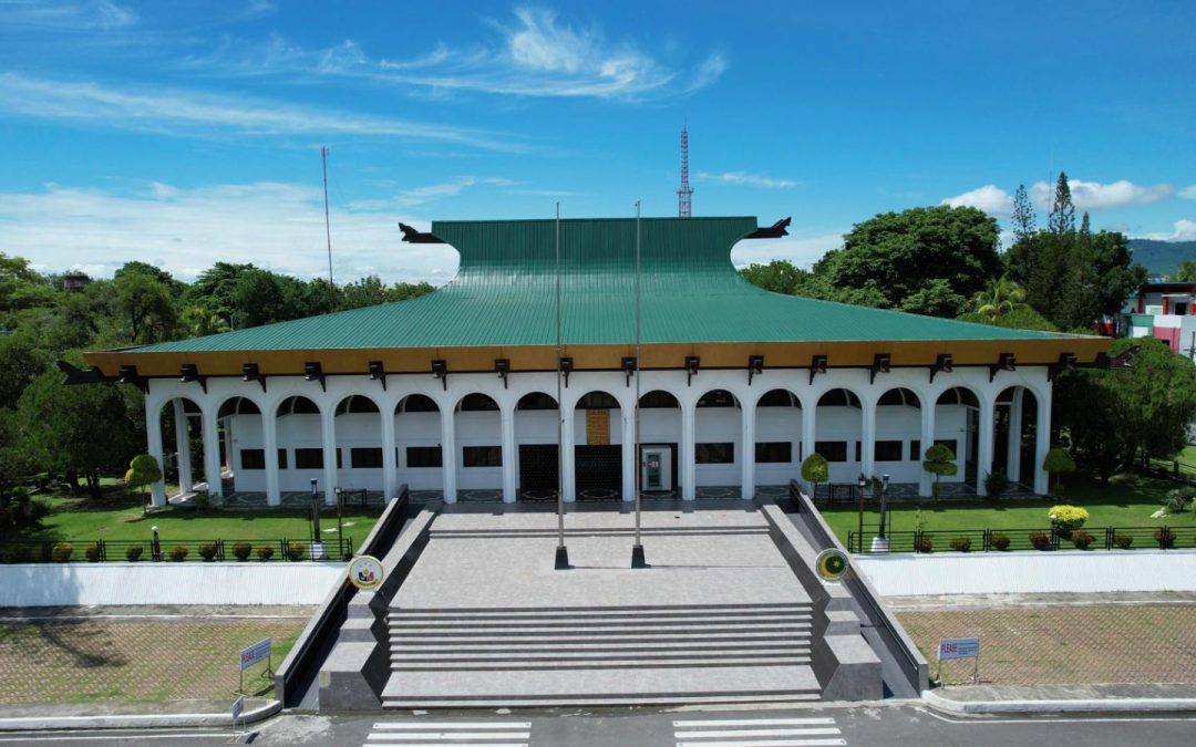 Relocation of Bangsamoro Government Center to Parang, Maguindanao del Norte to boost region’s economy, stakeholders say