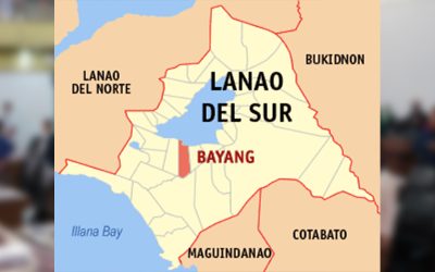 Bangsamoro lawmakers push for bill declaring May 2 as Battle of Bayang Day