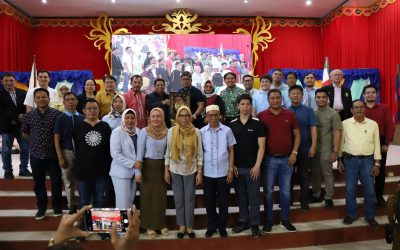 Tawi-Tawi stakeholders raise redistricting provisions on Bangsamoro Local Governance Code public consultation