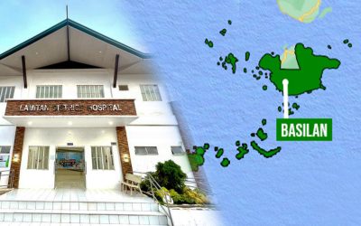 BTA bills seek to construct, upgrade hospitals in Basilan
