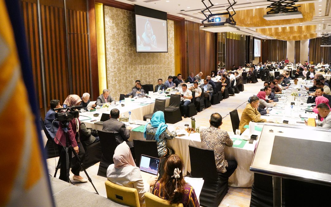 National stakeholders hopeful for the passage of proposed Bangsamoro Local Governance Code