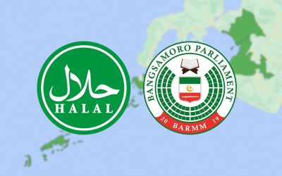 MP Sangki’s bill to incentivize halal-oriented enterprises in the Bangsamoro region