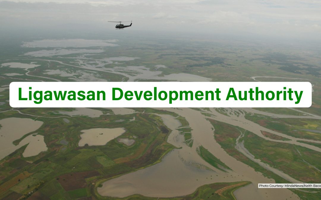 BTA proposes to create Ligawasan Development Authority