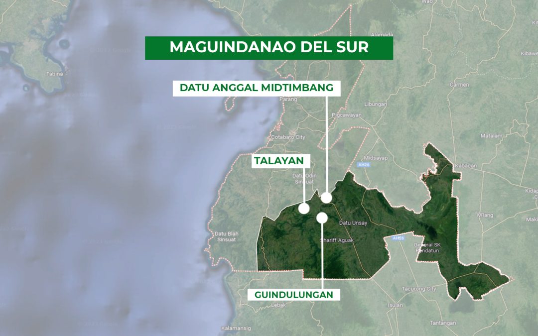 BARMM legislators propose to build more hospitals in Maguindanao