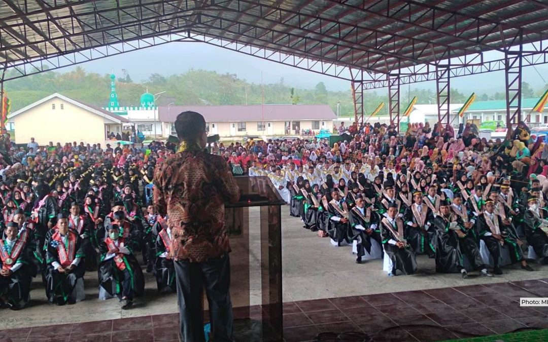 Bangsamoro legislators seek to strengthen Madaris education in the region