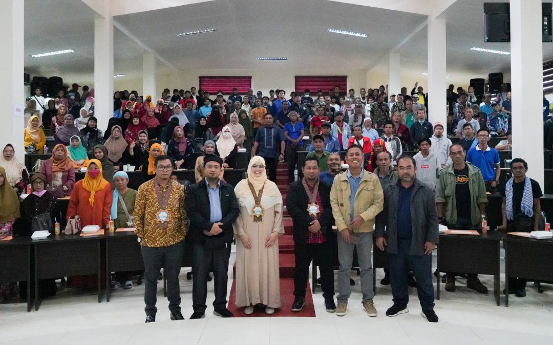 Bangsamoro Parliament advocates for stronger protection of IDPs in BARMM
