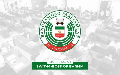 New BARMM bill seeks to simplify business registration process in BARMM 