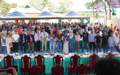 Bangsamoro Parliament assures “intensive deliberations” on districting bill to address people’s needs