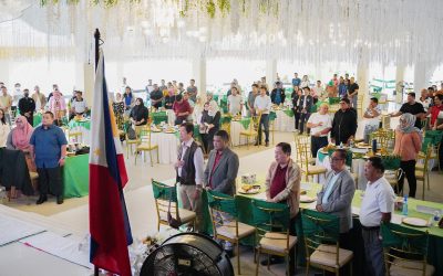 Bangsamoro Parliament guarantees equitable districts in Maguindanao del Sur
